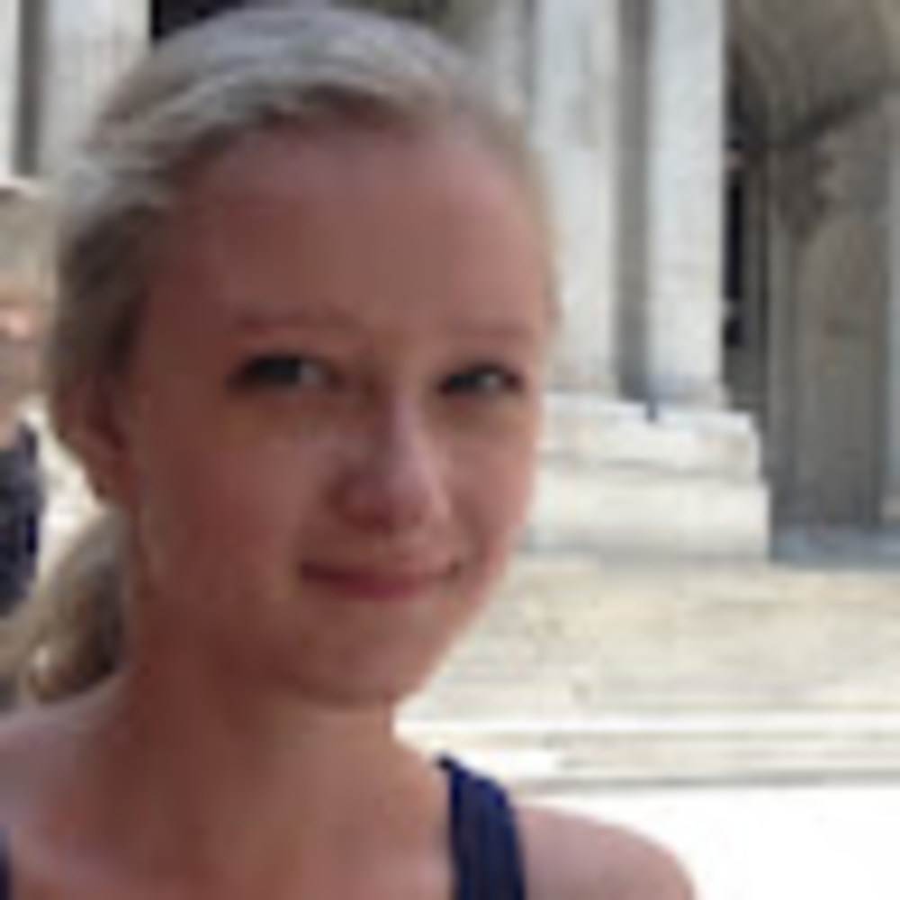 Meet your Posher, Chantal